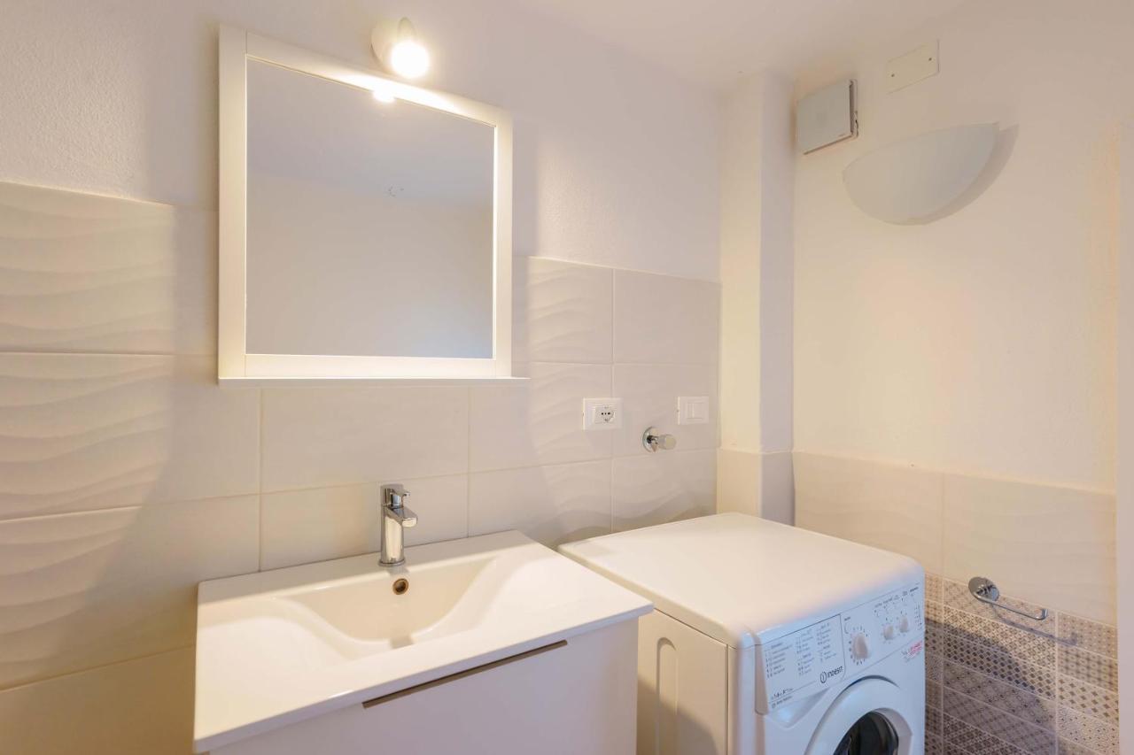 Cavaticcio Apartment Bologna Buitenkant foto