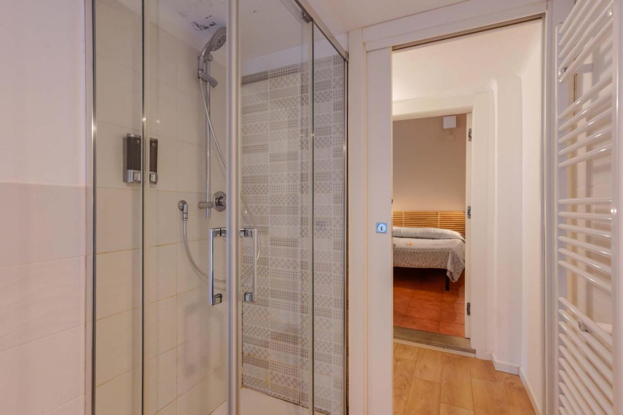 Cavaticcio Apartment Bologna Buitenkant foto